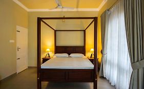 Alencherry Plantation Homestay